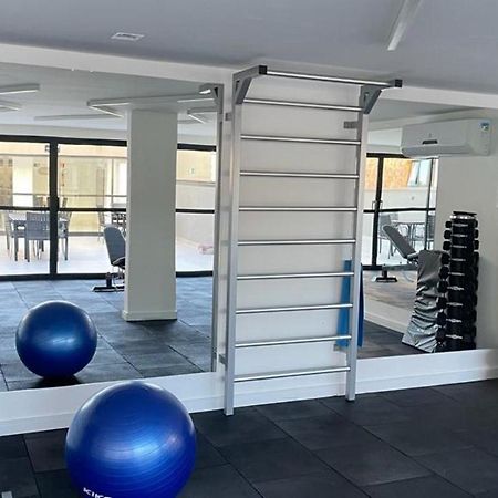 Apartamentos Centro Pocos De Caldas Ngoại thất bức ảnh