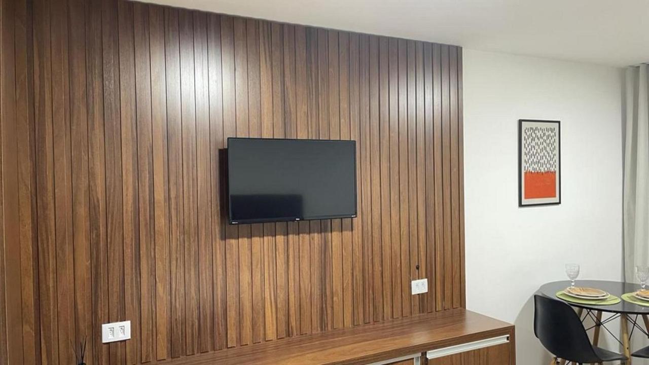 Apartamentos Centro Pocos De Caldas Ngoại thất bức ảnh