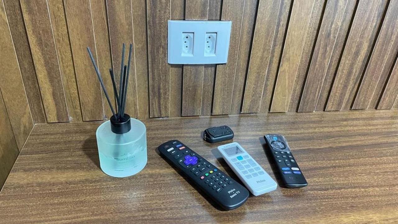 Apartamentos Centro Pocos De Caldas Ngoại thất bức ảnh