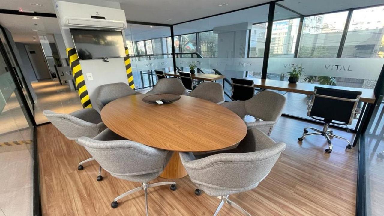 Apartamentos Centro Pocos De Caldas Ngoại thất bức ảnh